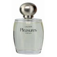 thumbnail image 2 of ($76 Value) Estee Lauder Pleasures EDT , for Men, 3.4 Oz, 2 of 4