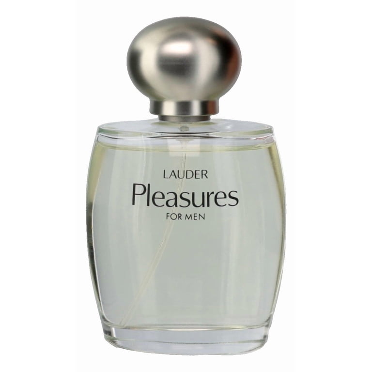Estée Lauder Pleasures Eau De Toilette, 3.4 oz photo 2
