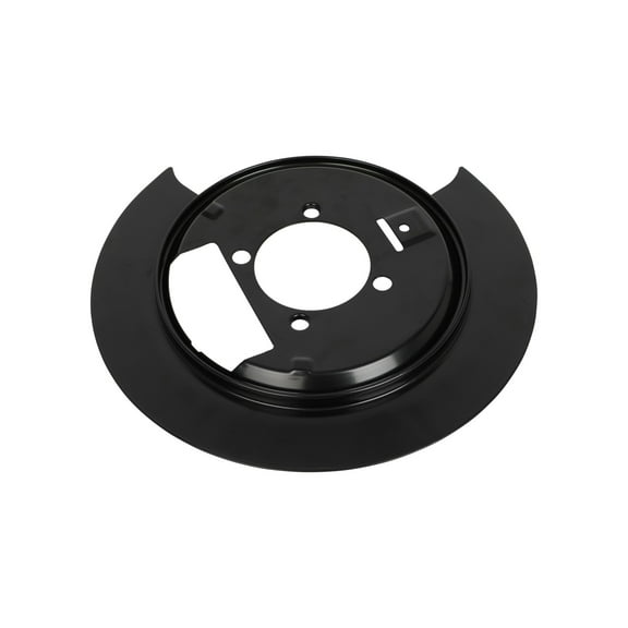 SCITOO 924-209 Brake Backing Plate Rear Fit For For Chevy For Blazer 97-05,For Chevy For S10 98-04,For GMC For Jimmy 97-01,For GMC For Sonoma 98-04,For Oldsmobile For Bravada 97-01 [4WD], 1PC