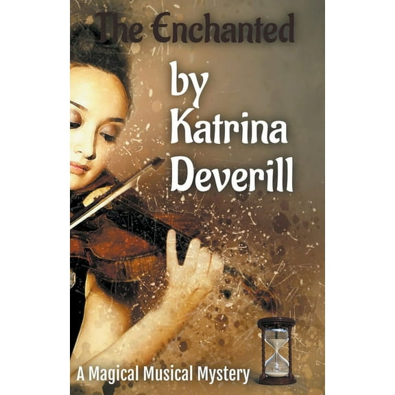 The Enchanted, (Paperback)