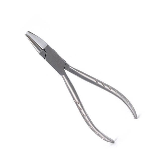 serony Eyeglasses Frame Pliers Multi-Purpose for Optician Glasses Bridge Pad YG1007
