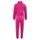thumbnail image 4 of Puntoco Conjunto Informal Deportivo De Manga Larga con Capucha Y Media Cremallera De Color Informal para Mujer Puntoco Puntoco-646, 4 of 6