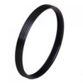 thumbnail image 4 of Anillo Adaptador de Filtro Anillo Adaptador de Cámara Anillo Convertidor Conector Metálico para Lente Confeccionado en Aleación de Aluminio, 4 of 9