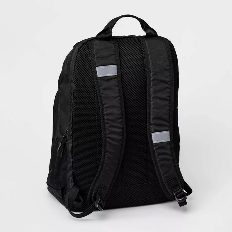 Embark Jartop Elite 17.5 Backpack Black