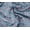 Grayish Blue, variant on Soimoi Luxurious Sheen Modal Satin Fabric - Blue - Abstract Printed, Ideal Drapable Material For Clothing, Blouses, Dresses, Lingerie, 1 Yard - 42" Wide