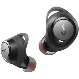 Soundcore Life A3i Bluetooth Earbuds, Hybrid ANC, AI Calls, 36H