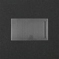 thumbnail image 1 of For Model X 2014-2022 Carbon Fiber Console Storage Box Panel Cover Trim Interior Accessories, 1 of 5