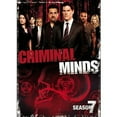 thumbnail image 1 of Criminal Minds: The Seventh Season, 1 of 6