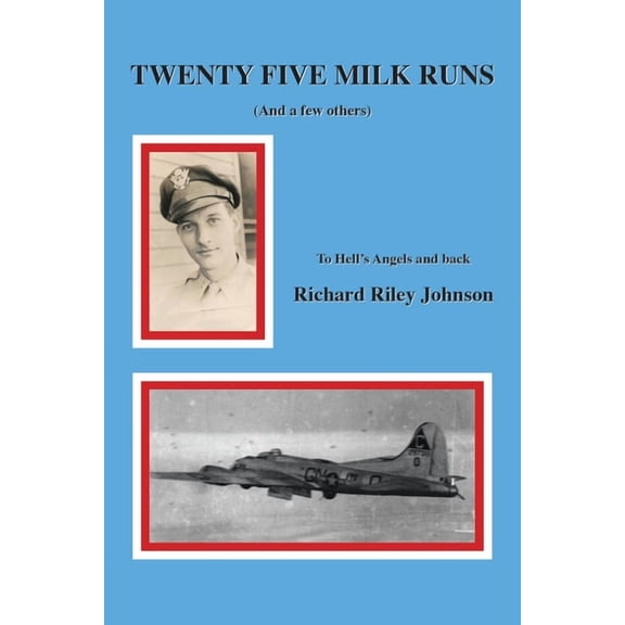 Twenty Five Milk Runs (And a Few Others)