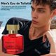 thumbnail image 1 of Eau de Parfum para hombre: fresco, duradero y encantador., 1 of 6
