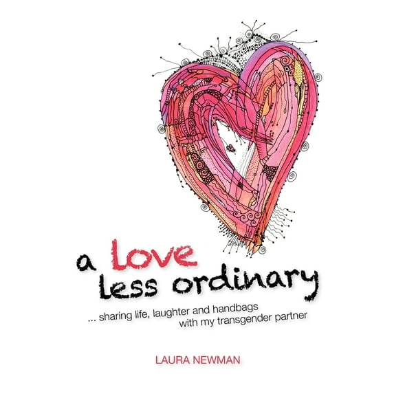 A Love Less Ordinary