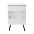 thumbnail image 6 of Manoir 24" Bathroom Vanity in White, 6 of 15