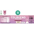 thumbnail image 2 of COLÁGENO 90 CÁPSULAS, 2 of 2