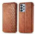thumbnail image 3 of Case for Samsung Galaxy A23 4G/5G Cover Magnetic Protective Wallet Flip Case, 3 of 5