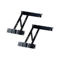 thumbnail image 1 of Yingyy Table Game Heavy Duty Desk Lifter Hinge Set For Spring Rod]:This coffee Coffee Table Lifting Hinge, 1 of 6