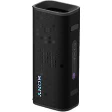 Restored Sony ULT FIELD 3 Bluetooth Wireless Speaker - Black (Refurbished)