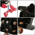 thumbnail image 5 of SEBLAFF 36V Heavy Duty Forward and Reverse Switch with Handle Switch 1984-2005 Replacement for Club Car DS Golf Cart 1011997 1014808 1012987, 5 of 7