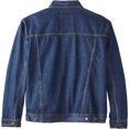 thumbnail image 2 of Wrangler Men's Rugged Wear Unlined Denim Jacket, 2 of 7