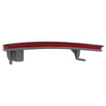 thumbnail image 5 of For Toyota Corolla 11-13 TYC 17-5295-00-9 Rear Passenger Side Bumper Reflector Fits 2011 Toyota Corolla, 5 of 7