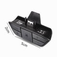 thumbnail image 4 of para El Convertidor Del Adaptador de Los Auriculares Del Auricular de Los Auriculares Esté de One con El Chat de 3.5mm Jack Gaming Macarena Adaptador de auriculares estéreo, 4 of 8