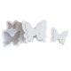 thumbnail image 4 of Bewildely Colección de moldes de mariposas de silicona para elaboración de Pascua, molde de fundición de moldes de silicona de tres mariposas Kits para hacer velas, 4 of 4