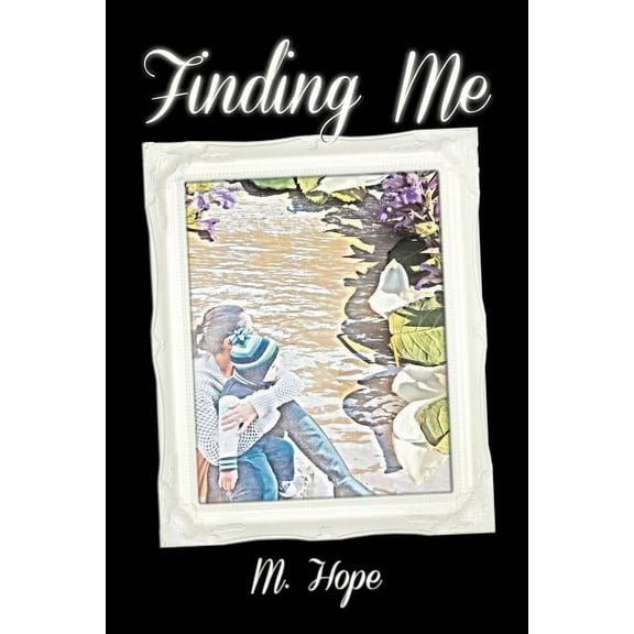 Finding Me (Paperback)