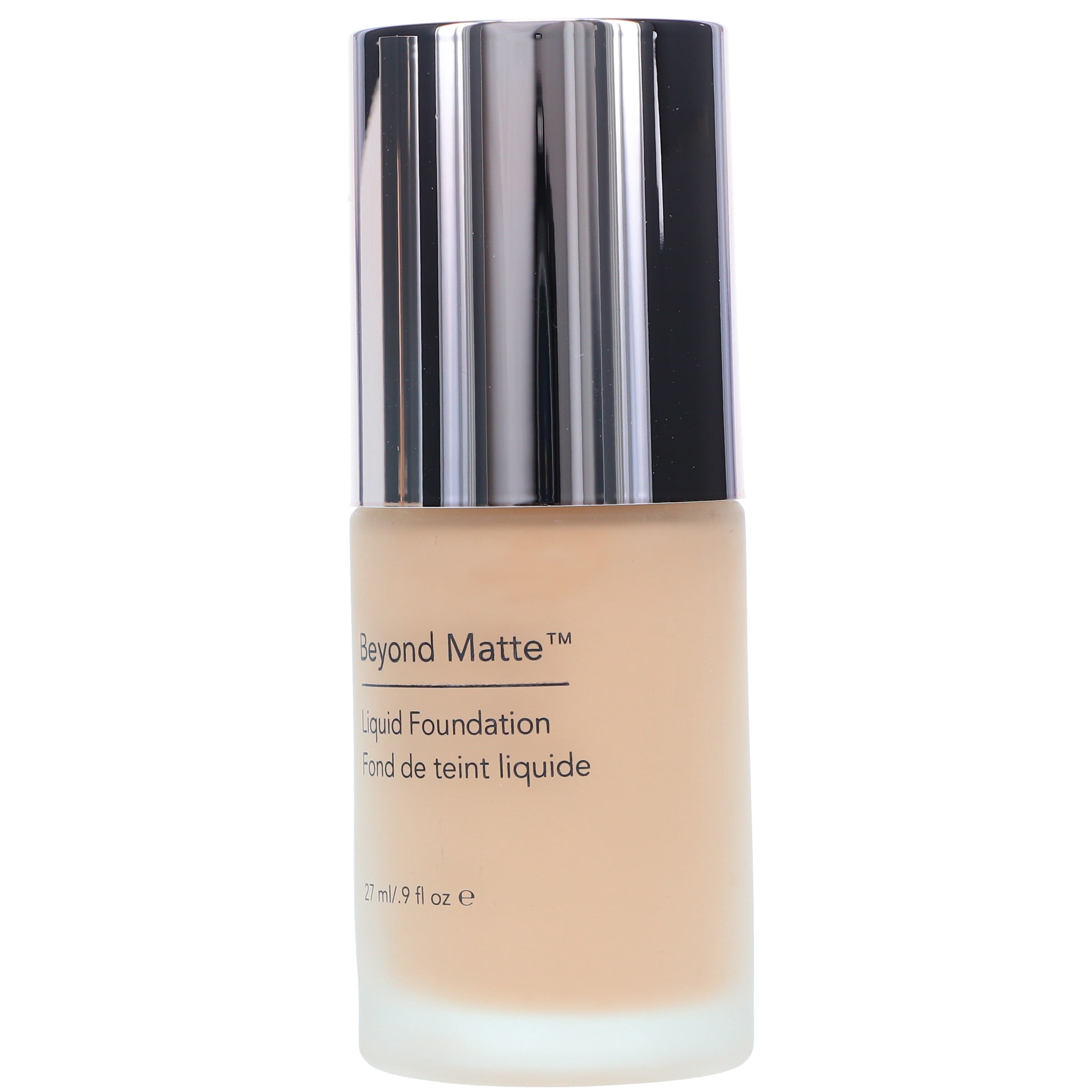 jane iredale Beyond Matte Liquid Foundation M2 0.9 oz