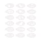 thumbnail image 1 of Plantillas para caras,Plantillas de pintura facial para fiestas infantiles reutilizables,pequeños profesionales Body Paint,Plantillas de de tatuajes temporales Zulema Plantillas para pintar caras, 1 of 8