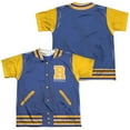 thumbnail image 1 of Riverdale - Varsity Jacket (Front/Back Print) - Youth Short Sleeve Shirt - Medium, 1 of 2