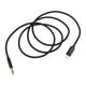 thumbnail image 3 of Car AUX Cable for iPhone Audio Cable Aux Cable to 3.5mm Premium Audio for iPhone 13 Pro-8 Plus Car S, 3 of 5