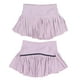 thumbnail image 1 of Falda De Tenis De Mujer Plisada Rosa Transpirable Con Bolsillos Para Correr Caminando, 1 of 7