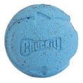 thumbnail image 4 of Chuckit! Ecofriendly Rebounce Rubber Ball Fetch Dog Toy, Pack of 1, Medium (2.5") for Dogs Up To 60 lb, Assorted, 4 of 4