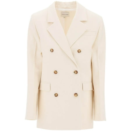 

Loulou Studio Gorak Bl Women
