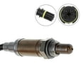 thumbnail image 3 of Maxfavor O2 Oxygen Sensor for 2008-2001 BMW M3 Z3 Z4 3.2L 2-Door Cylinder 4,5,6 Downstream, 3 of 4