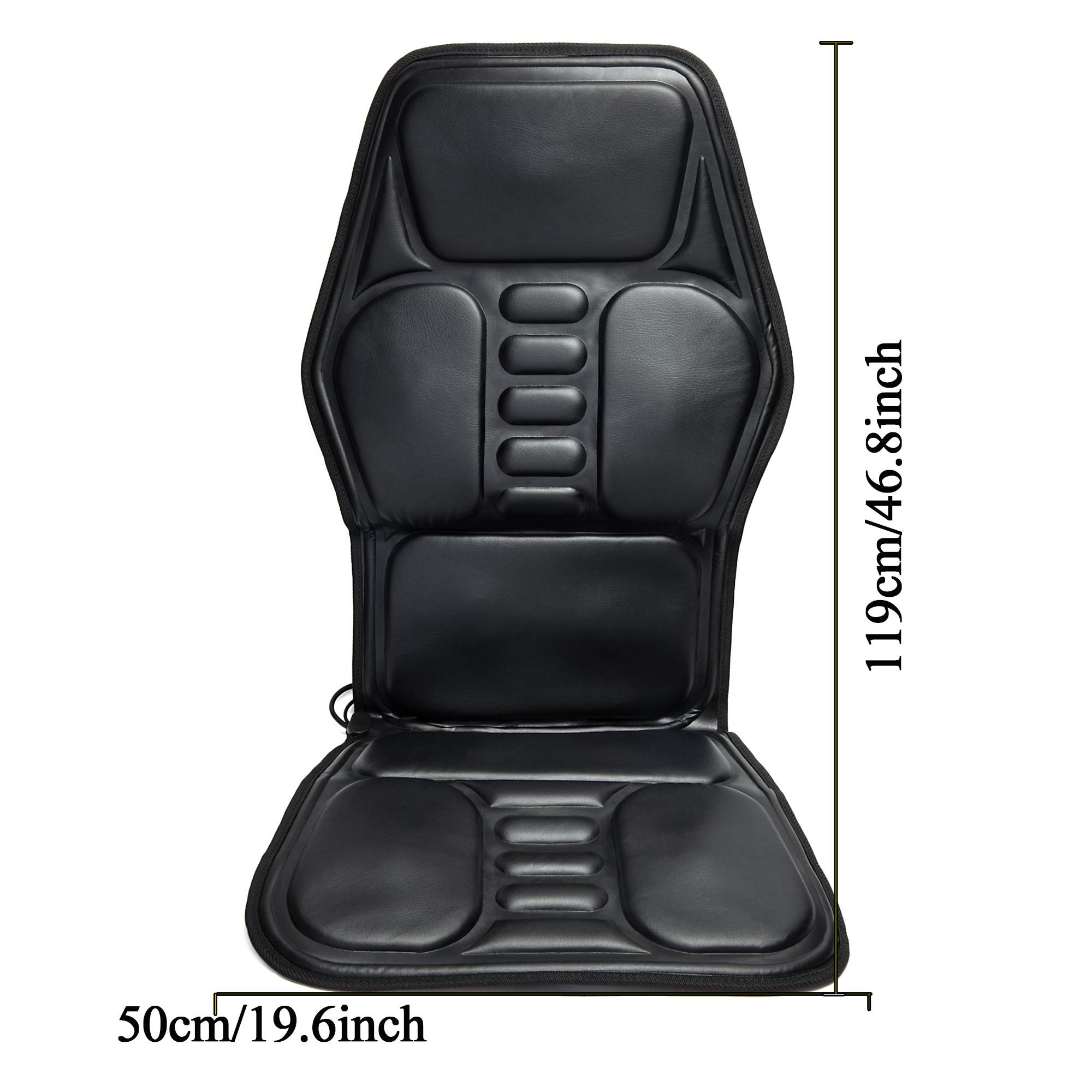 Car massage seat walmart online