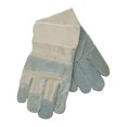 thumbnail image 1 of Guantes Cabel De Carnaza Profesional Corto Res Unitalla, 1 of 2
