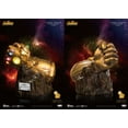 thumbnail image 4 of Beast Kingdom A3 Infinity War MC-004 Infinity Gauntlet PX Replica Statue, 4 of 4