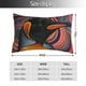 thumbnail image 2 of Balery Abstract Pattern Penguin Funda de Cojín Estampada, Regalos para Mujeres, Regalos de Amor para Ella, Regalos para Novia o Esposa, Funda de Almohada-14"x20", 2 of 6