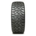 thumbnail image 3 of Delinte DX-12 Bandit R/T Rugged Terrain LT35X12.50R20 126R F Light Truck Tire, 3 of 7