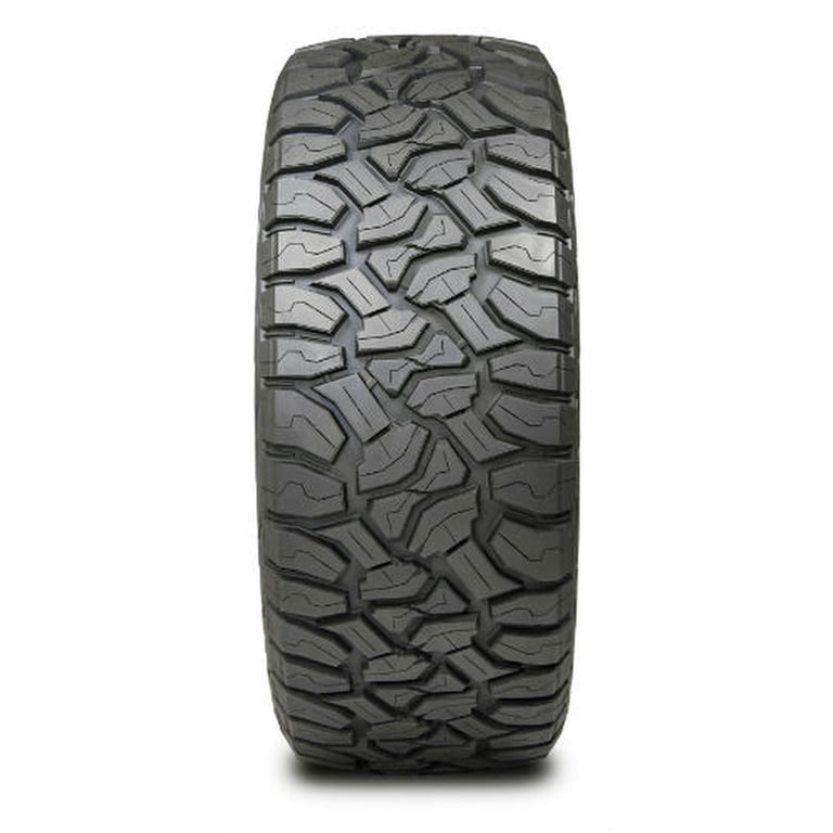 Free Shipping! Delinte DX-12 Bandit RT Rugged Terrain LT315/70R17