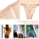 thumbnail image 5 of Tanga Shapewear Werena Tummy Control para mujer, color beige, talla M, 5 of 7