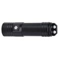 thumbnail image 1 of Antorcha De Buceo Subacuática, 2000LM Linterna De Buceo De Luz Blanca 5 Modos De Iluminación Para Fotografía Para Acampar Para Bucear ANGGREK Otros, 1 of 8