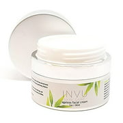 INVU Ageless Facial Rejuvenating Night and Day Serum with Vitamin A and Vitamin c For A Healthy, Youthful complexion