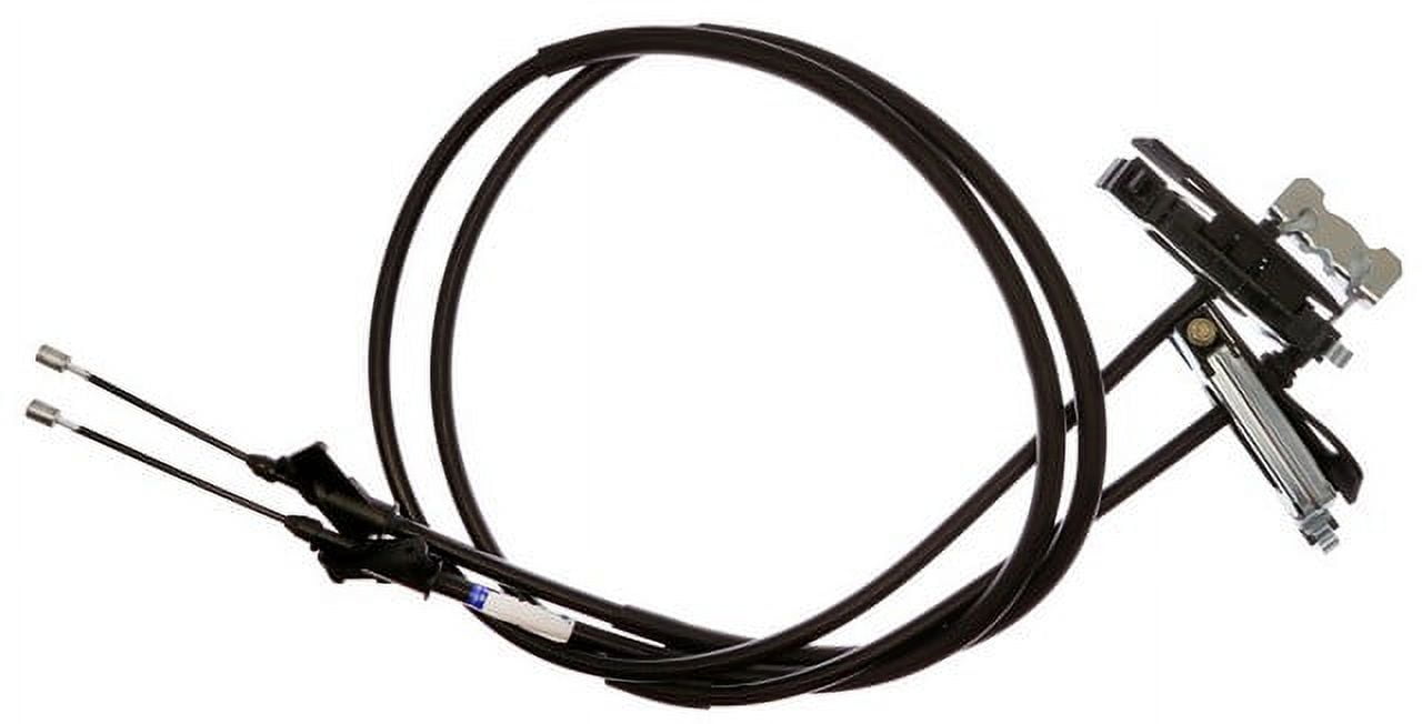 Raybestos BC97288 Brake Cable Fits select: 2001-2002 FORD FOCUS