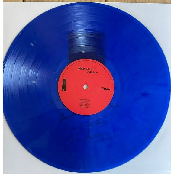 Amazons - How Will I Know If Heaven Will Find Me? - Indies Exclusive Vinyl - Music & Performance