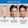thumbnail image 5 of Scalpy Hair Growth Serum for Hair Loss & Thinning | Scalp Cooling Hair Ampoule for Men & Women | Exfoliates Dandruff & Soothes Itch | Non-Greasy, Ligh, 5 of 5