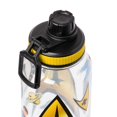 thumbnail image 4 of Botella de agua Silver Buffalo Star Trek Twist Spout 960 ml, 4 of 8