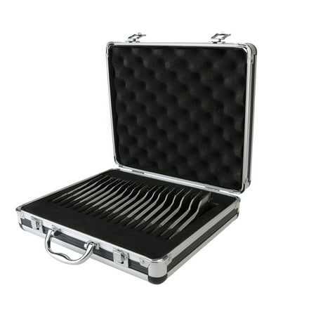 

TerMight™ 6 17-Piece Spade Bit Set with Case