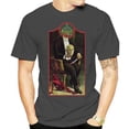 thumbnail image 1 of Mr Bungle R I P Faith No More Fantomas Mike Patton Tomahawk Retro T Shirt 2 Free Style Tee Shirt, 1 of 7