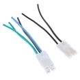 thumbnail image 4 of S SERENABLE Igniter Connection Cable Assembly Motorcycle Engine Parts 2pcs Ignition Wires, 4 of 7